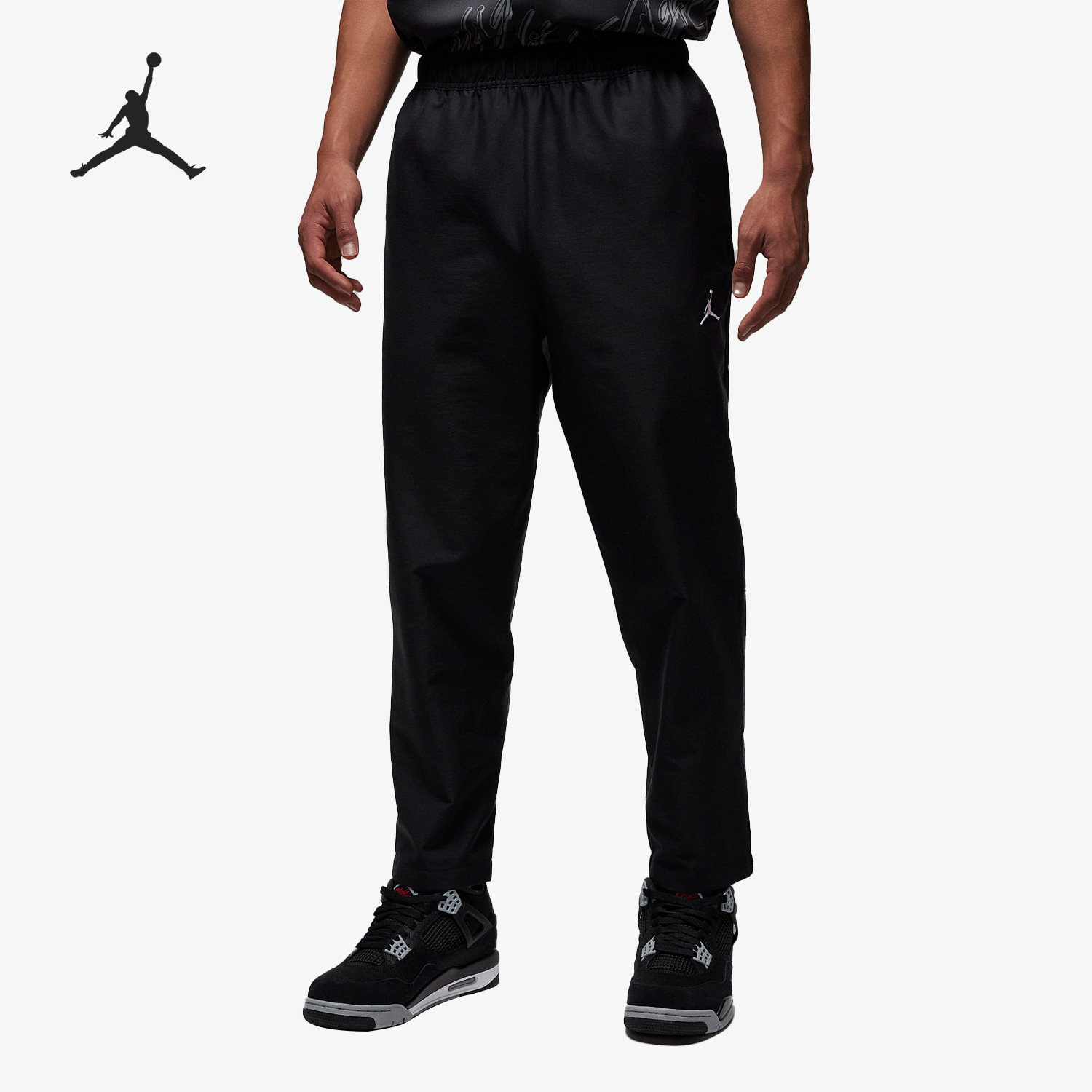 耐克新款男子时尚长裤