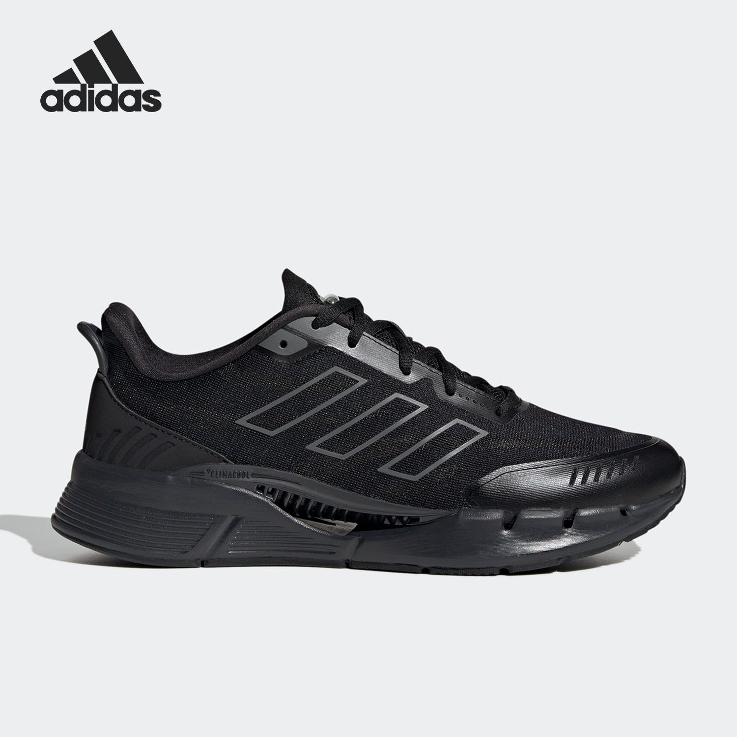 Adidas/阿迪达斯男女跑步鞋