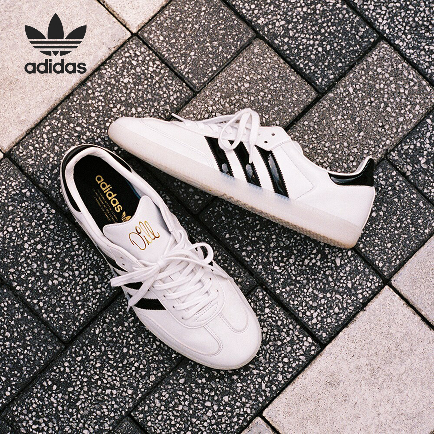 Adidas/阿迪达斯正品三叶草男女轻便舒适透气休闲运动板鞋IE5158,运动鞋new,板鞋,淘宝优惠券,粉丝福利购,淘宝优惠卷