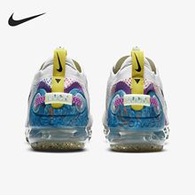 Nike/耐克正品 AIR VAPORMAX 男女大气垫运动跑步鞋 CJ6740-001
