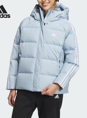 Adidas/阿迪达斯女士羽绒服
