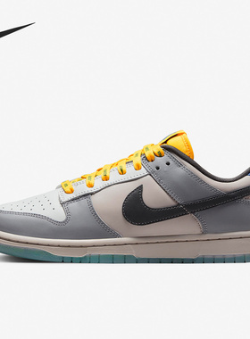 Nike/耐克正品Dunk Low Ayantee男子低帮运动板鞋DR6187-001