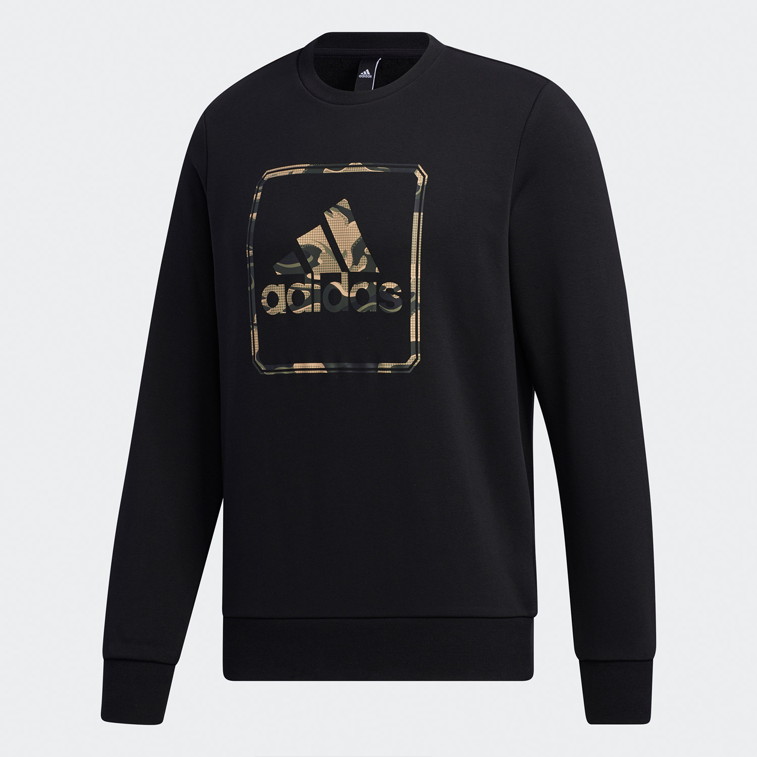 阿迪达斯正品男休闲舒适运动卫衣