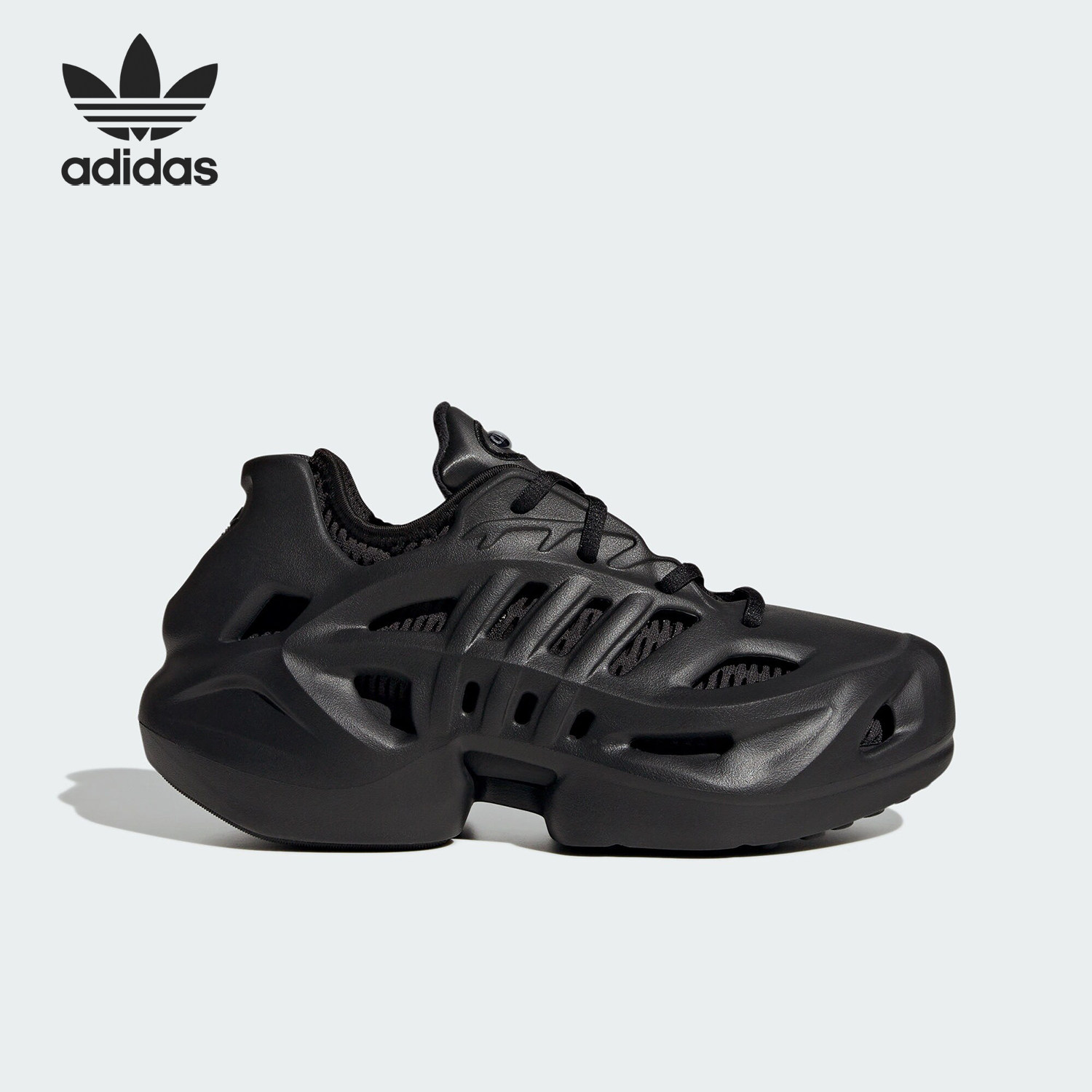 Adidas/阿迪达斯儿童耐磨休闲鞋