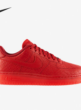 Nike/耐克正品 AIR FORCE 1 男女运动跑步时尚板鞋704011-600