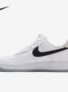 Nike/耐克正品Air Force 1男子运动休闲低帮板鞋CK0806-100