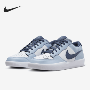 Force HJ3489 耐克正品 141 耐磨板鞋 26夏SB L男女同款 Nike PRM