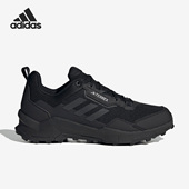 Adidas HP7388 男子户外运动登山徒步鞋 阿迪达斯正品 TERREX