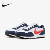 耐克正品 春季 GS女子大童耐磨透气休闲运动鞋 Nike CN8558 409