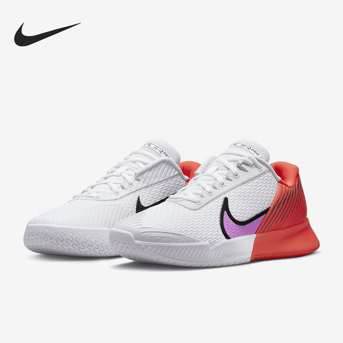 Nike/耐克正品春季新款男子休闲透气运动网球鞋DR6191-100