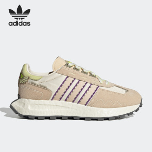 IF5410 26夏三叶草男女轻便运动休闲鞋 Adidas 阿迪达斯正品
