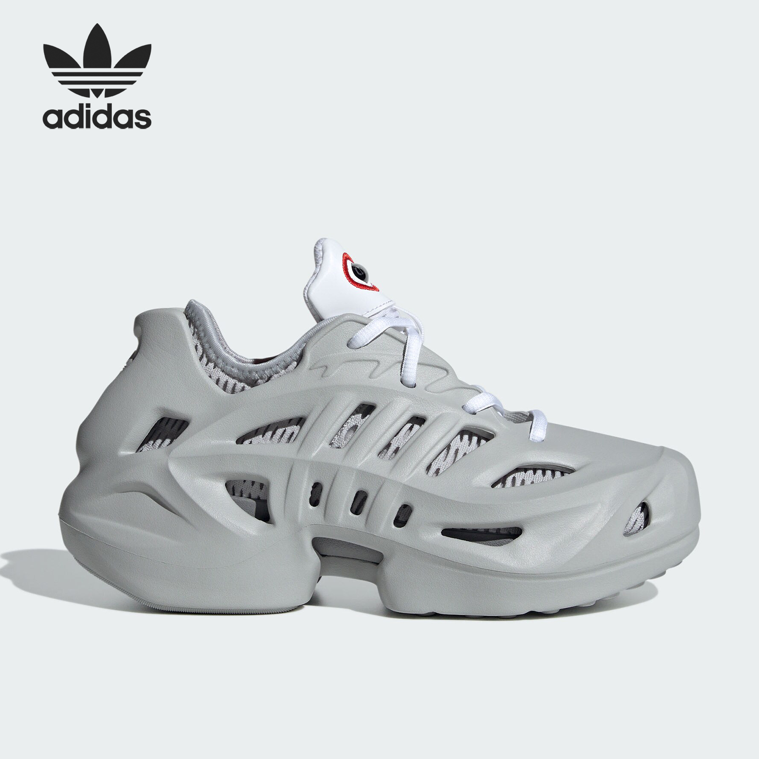 阿迪达斯大童经典运动鞋