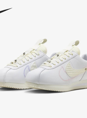 Nike/耐克正品26夏女子运动舒适低帮休闲鞋FD4620-111