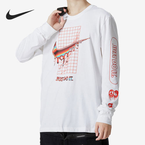 Nike/耐克正品男子运动T恤