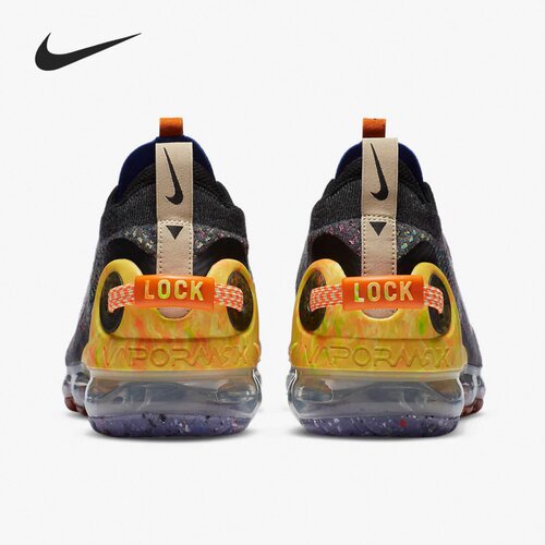 Nike/耐克正品 AIR VAPORMAX 男女舒适运动休闲鞋CJ6740-003