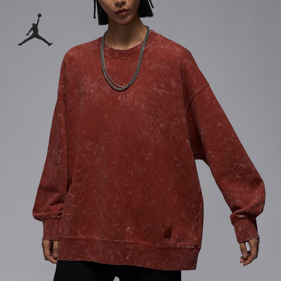 耐克正品女士运动卫衣