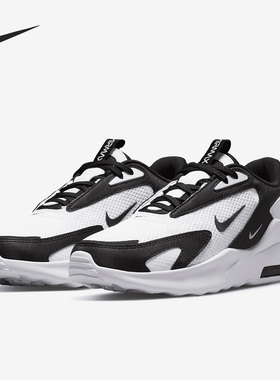 Nike/耐克正品AIR MAX BOLT女子气垫缓震跑步鞋CU4152-101