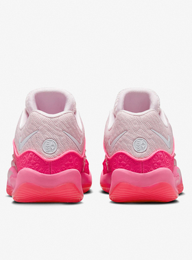 Nike/耐克正品KD16 NRG EP男士耐磨透气实战篮球鞋FQ9216-600