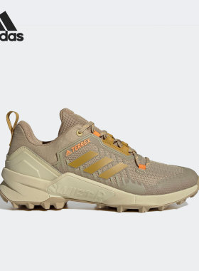 Adidas/阿迪达斯26夏TERREX SWIFT R3男子运动徒步户外鞋 GZ0359