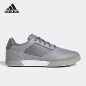 男子耐磨高尔夫球运动鞋 新款 GV6914 阿迪达斯正品 Adidas