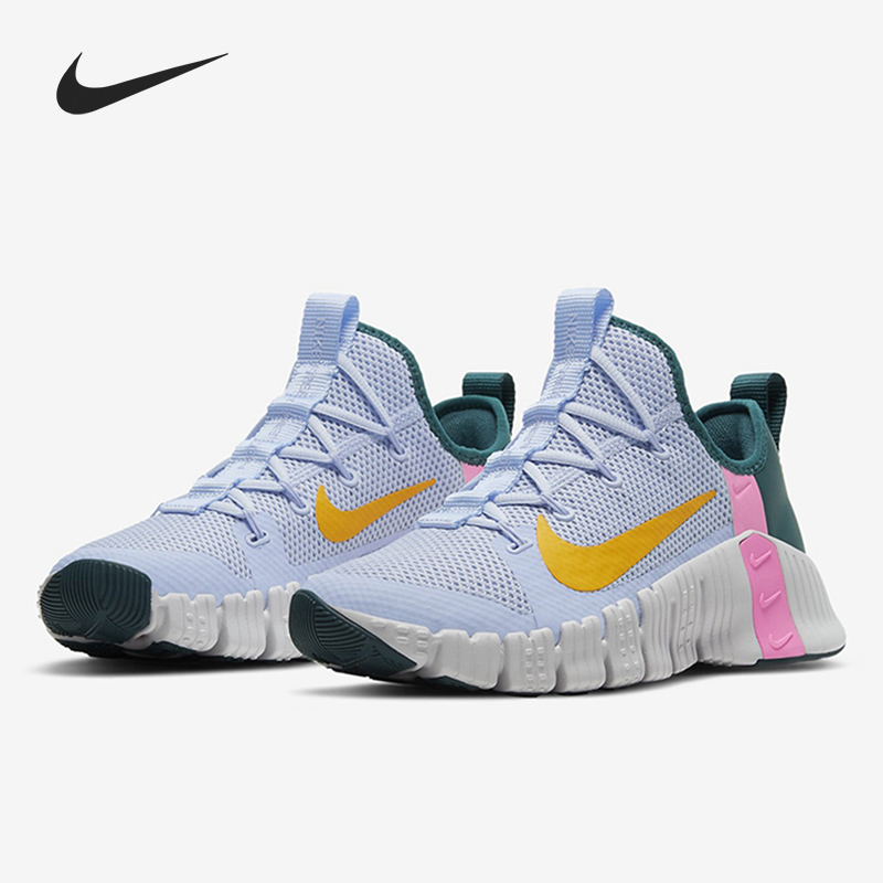 nike正品新款男女运动休闲鞋