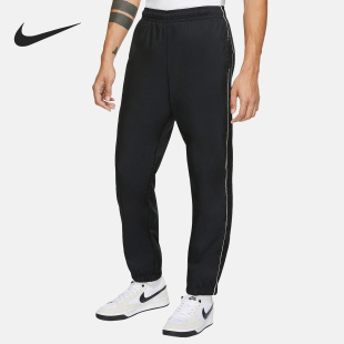 滑板運動長褲 Nike 耐克正品 男子透氣簡約舒適修身 010 CK5480