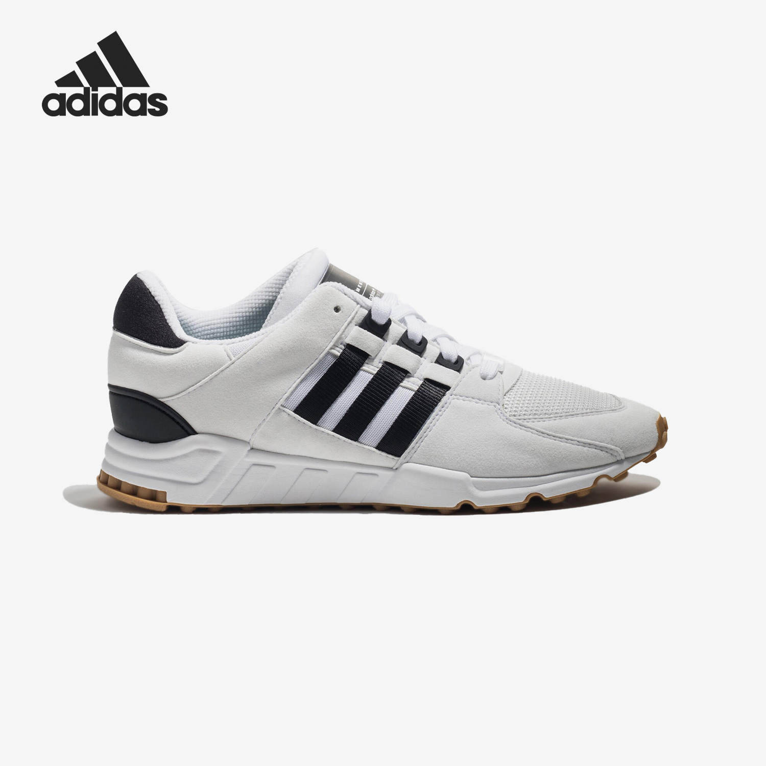 Adidas/阿迪达斯正品新款MI EQT SUPPORT RF男子休闲运动鞋CP9571