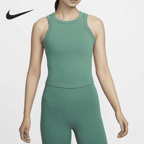 Nike/耐克女士短款背心