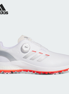 Adidas/阿迪达斯正品EQT BOA 24男士高尔夫旋转按钮鞋IF3049