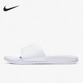 343881 Nike 115 JDI Slide女子运动休闲沙滩拖鞋 耐克正品 Benassi