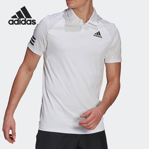Adidas/阿迪达斯男子短袖