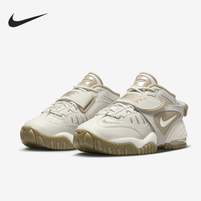 耐克男女缓震魔术贴运动鞋