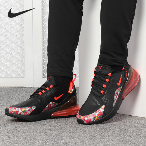Nike/耐克正品春秋新款270
