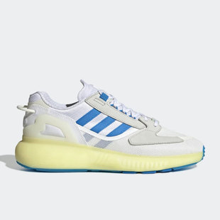 休闲运动缓震耐磨跑步鞋 GX2030 阿迪达斯26夏三叶草男女款 Adidas