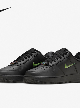 Nike/耐克正品Air Force 1 Low女子耐磨低帮休闲板鞋FB8251