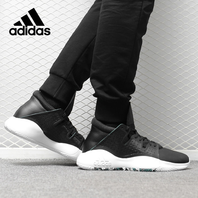 阿迪达斯正品男子篮球鞋