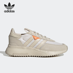 RETROPY Adidas 阿迪达斯正品 26夏Originals GW9367 F2男女休闲鞋