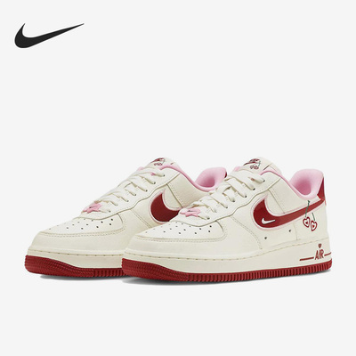 Nike/耐克正品新款女子休闲百搭运动低帮板鞋FD4616-161