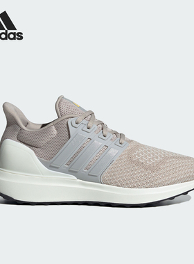 Adidas/阿迪达斯正品UBOUNCE DNA女士运动轻便跑步鞋IF9042
