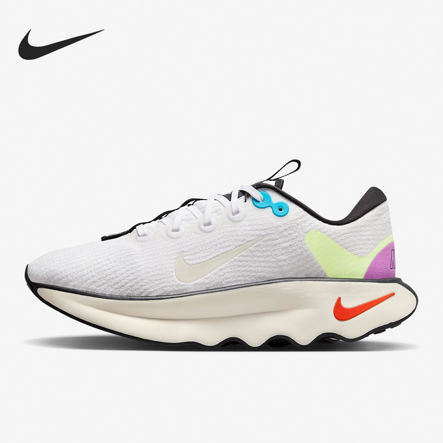 耐克男女透气舒适运动跑步鞋