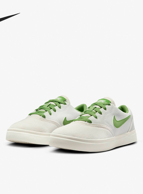 Nike/耐克正品SB Check CNVS PS小童舒适运动耐磨板鞋905371-018