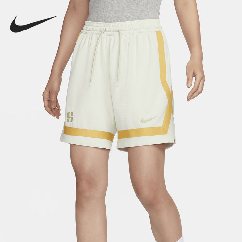 Nike/耐克女士篮球透气短裤