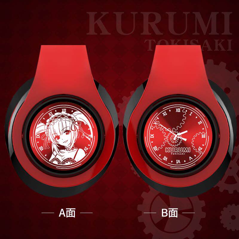 Quadratic element Appointment Fight comic Three weeks fold originality Head mounted wireless Bluetooth headsetin the 3C Digital Accessories,  MP3/MP4 Fitting , Headphone Accessories  category - from Buy2taobao.com to provide professional Taobao agent buy service