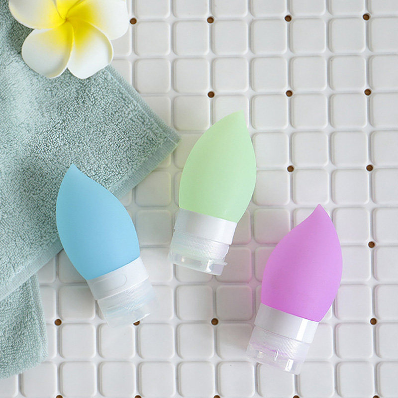 出差旅游乳液分装瓶游泳健身洗发水沐浴露硅胶瓶洗洁精收纳小空瓶,家庭/个人清洁工具,喷瓶/面霜分装瓶,淘宝优惠券,粉丝福利购,淘宝优惠卷