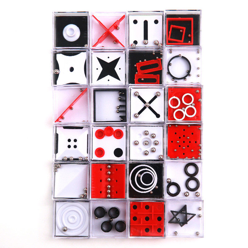 15欧！迷宫玩具走珠套装重力平衡珠玩具智力竞技方块亲子益智玩具|msdalam kategori Toy/bayi/teka-teki/blok bangunan/model, membuka kunci/Maze/Cube Rubik/mainan Intelek, kelas Maze - dari Buy2taobao.com untuk memberikan perkhidmatan ejen Taobao profesional membeli