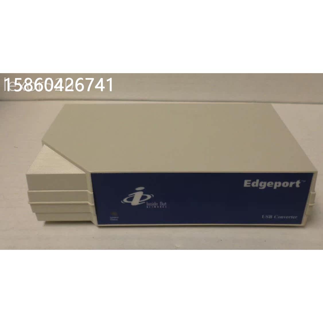 议价gi 301-1002-08 Edgeport/8 USB to Serial DB9M 8 port