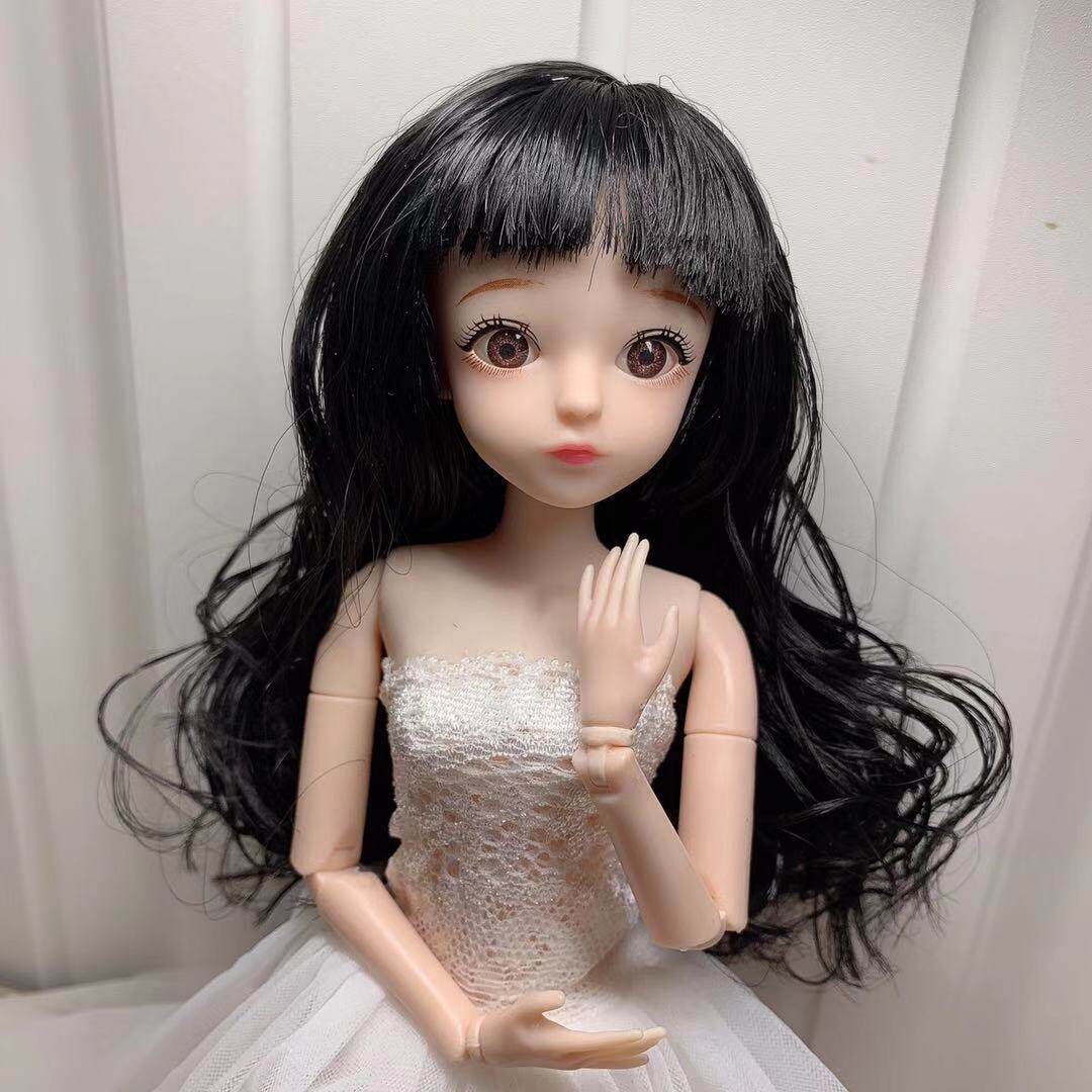 女孩手工制作30cm60厘米洋娃娃衣服儿童材料diy裙子布料花边蕾丝在类目 玩具/童车/益智/积木/模型, 娃娃/配件中 - 来自Buy2taobao.com提供专业的淘宝代购服务