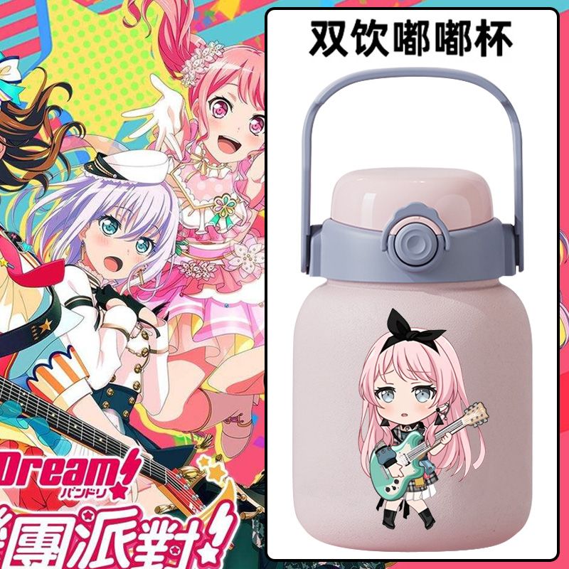 2024It'sMyGO少女乐团派