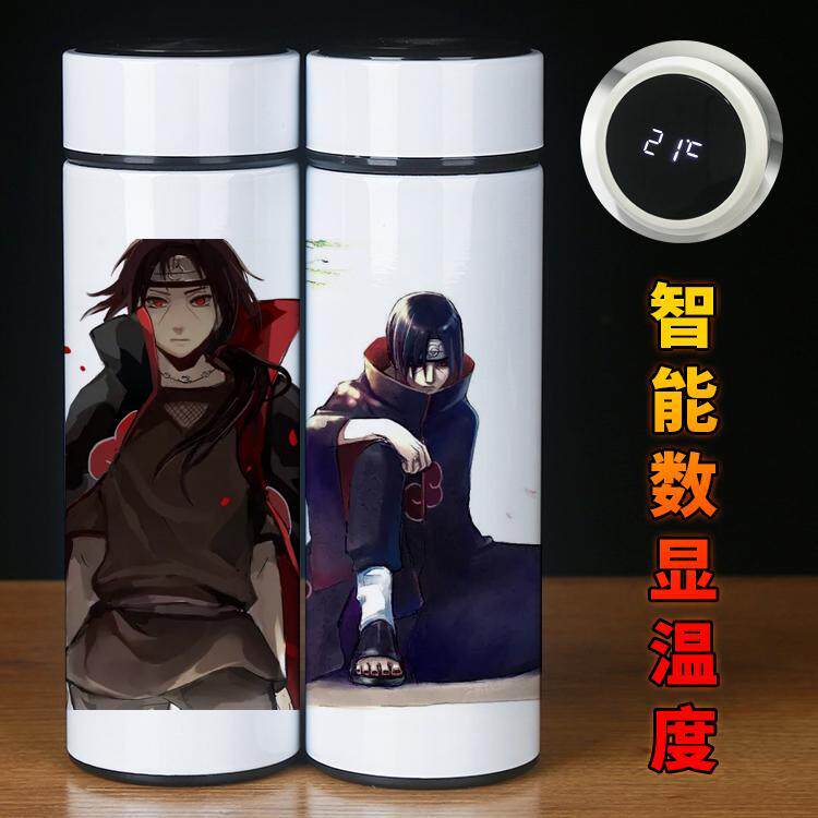 2024火影忍者保温杯动漫