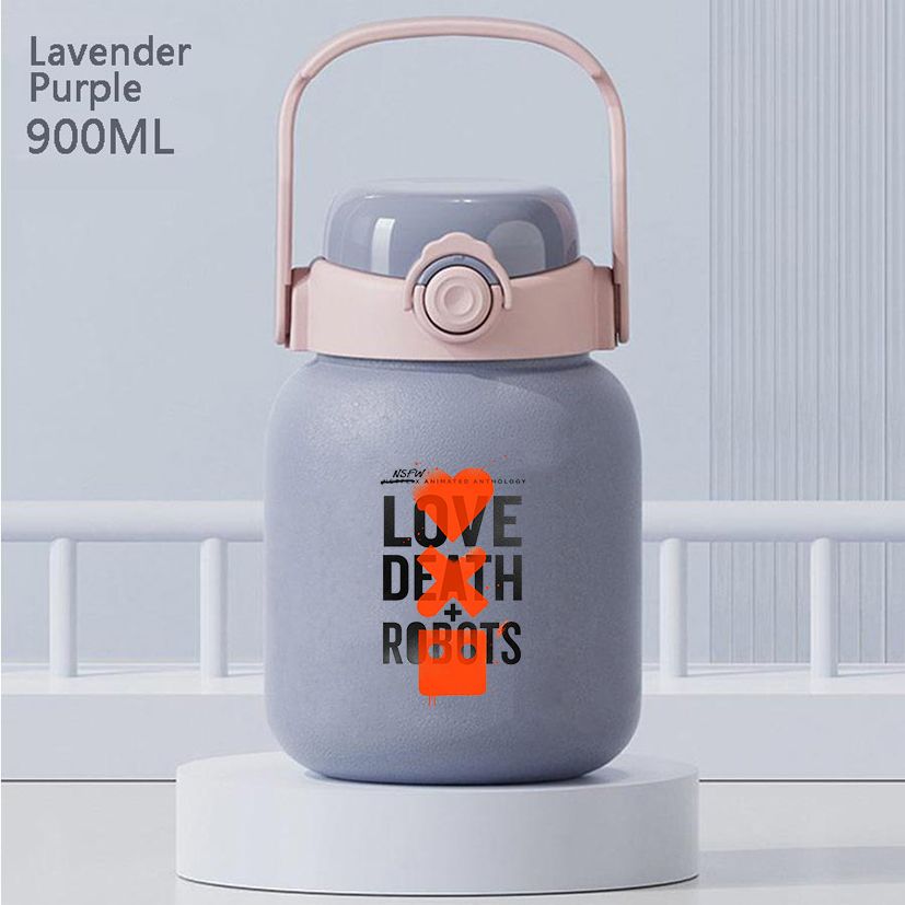 2024爱死亡和机器人动漫